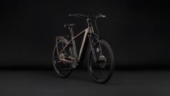 Alternative view of KATHMANDU HYBRID EXC 800