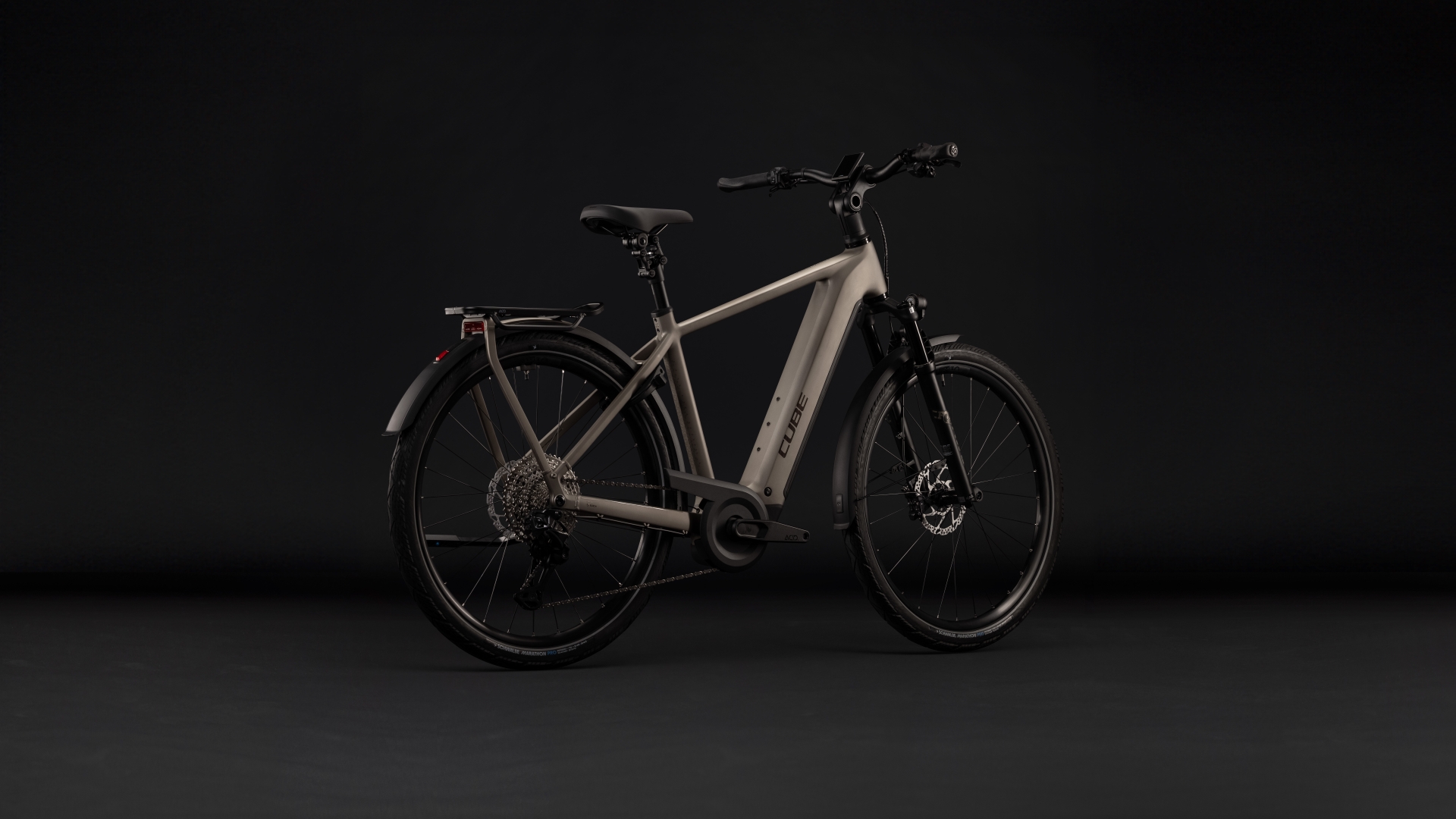 KATHMANDU HYBRID SLX 800 - Image 3