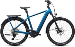 KATHMANDU HYBRID SLX 800