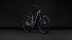 Alternative view of KATHMANDU HYBRID SLX 800