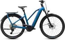 KATHMANDU HYBRID SLX 800