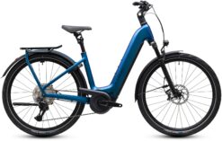 KATHMANDU HYBRID SLX 800