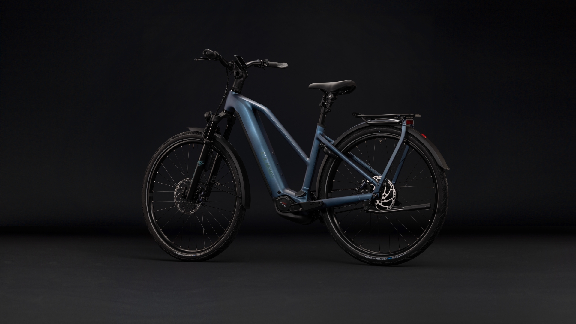 KATHMANDU HYBRID DELUXE SLX 800 - Image 5