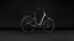 SUPREME HYBRID DELUXE SLX 600 - Image 3
