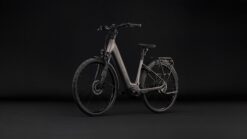 SUPREME HYBRID DELUXE SLX 600 - Image 4