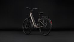 SUPREME HYBRID DELUXE SLX 600 - Image 5