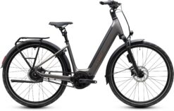 SUPREME HYBRID DELUXE SLX 600