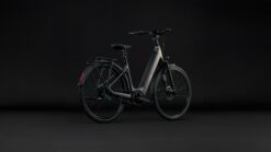 SUPREME HYBRID DELUXE SLT 600 – Bild 3