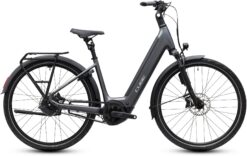 SUPREME HYBRID DELUXE SLT 600
