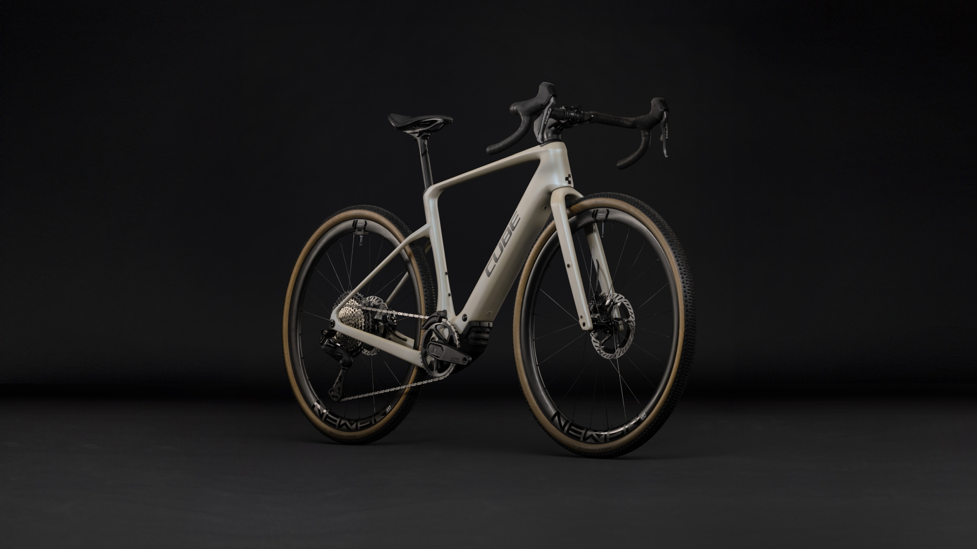 NUROAD HYBRID C:62 SLX 400X - Image 2