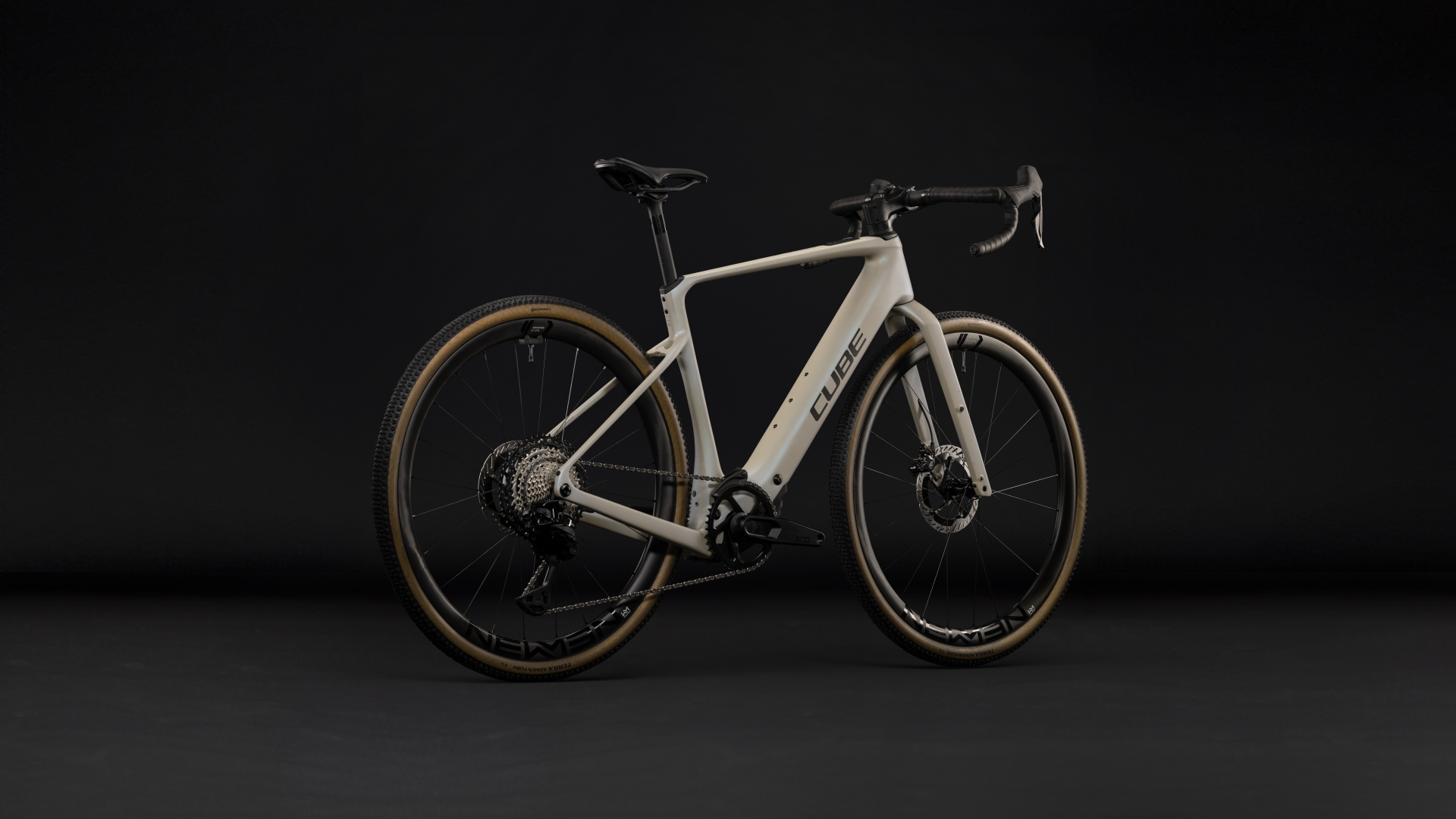 NUROAD HYBRID C:62 SLX 400X - Image 3