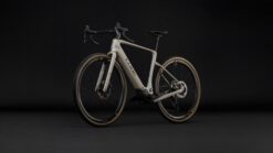 NUROAD HYBRID C:62 SLX 400X - Image 4