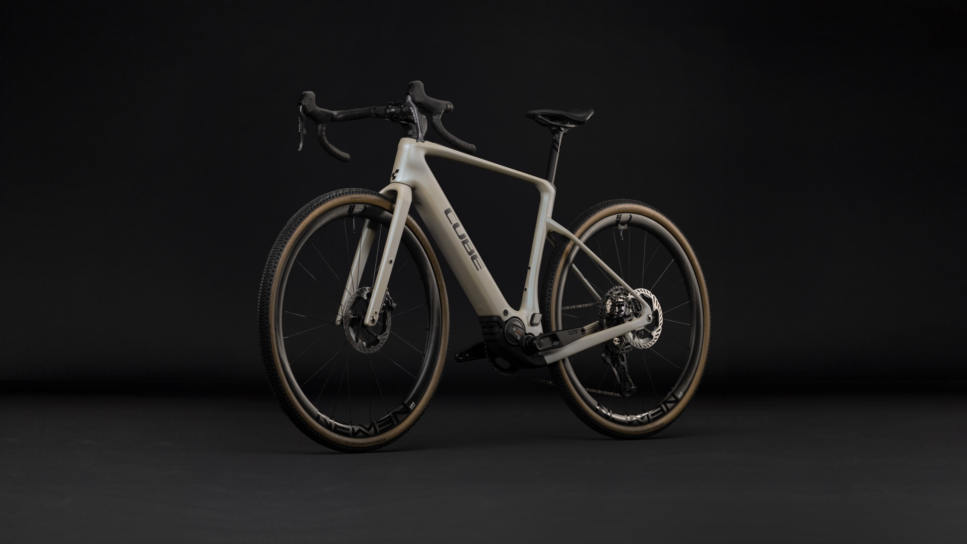 NUROAD HYBRID C:62 SLX 400X - Image 4