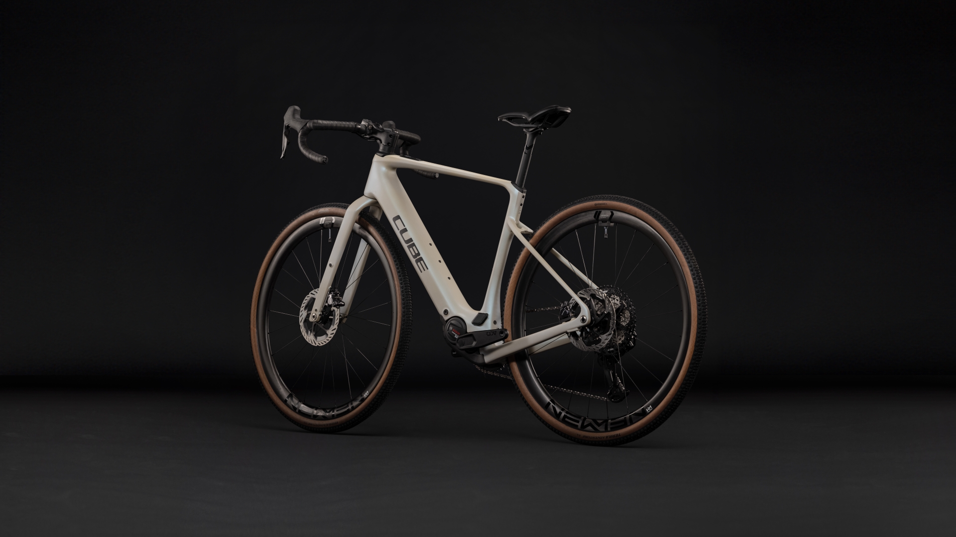 NUROAD HYBRID C:62 SLX 400X - Image 5