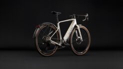 NUROAD HYBRID C:62 SLX 400X FE – Bild 3