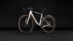 NUROAD HYBRID C:62 SLX 400X FE – Bild 4