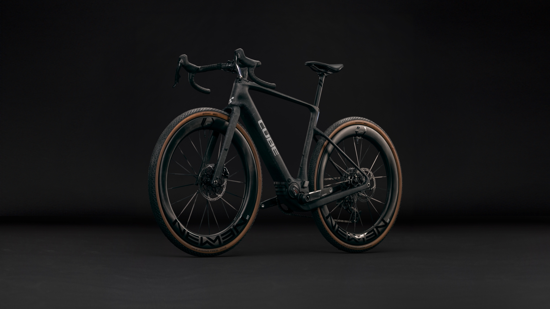 NUROAD HYBRID C:62 SLT 400X - Image 4
