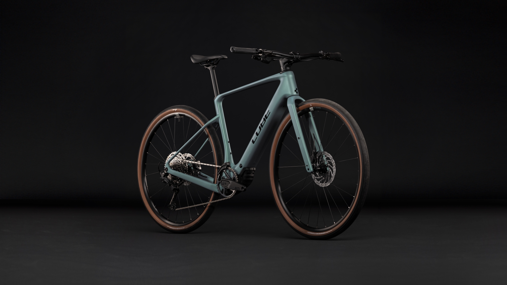 NULANE HYBRID C:62 RACE 400X - Image 2