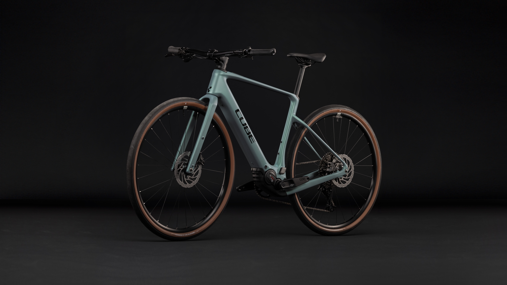 NULANE HYBRID C:62 RACE 400X - Image 4