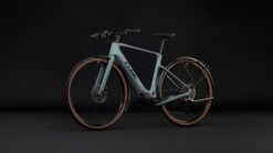 NULANE HYBRID C:62 RACE 400X FE - Afbeelding 4