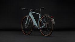 NULANE HYBRID C:62 RACE 400X FE - Afbeelding 5
