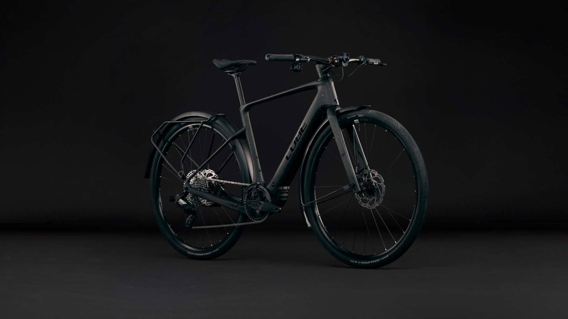 NULANE HYBRID C:62 SLX 400X FE - Afbeelding 2