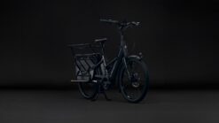 Vue alternative de LONGTAIL HYBRID DELUXE FAMILY 800