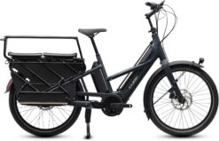 LONGTAIL HYBRID DELUXE FAMILY 800