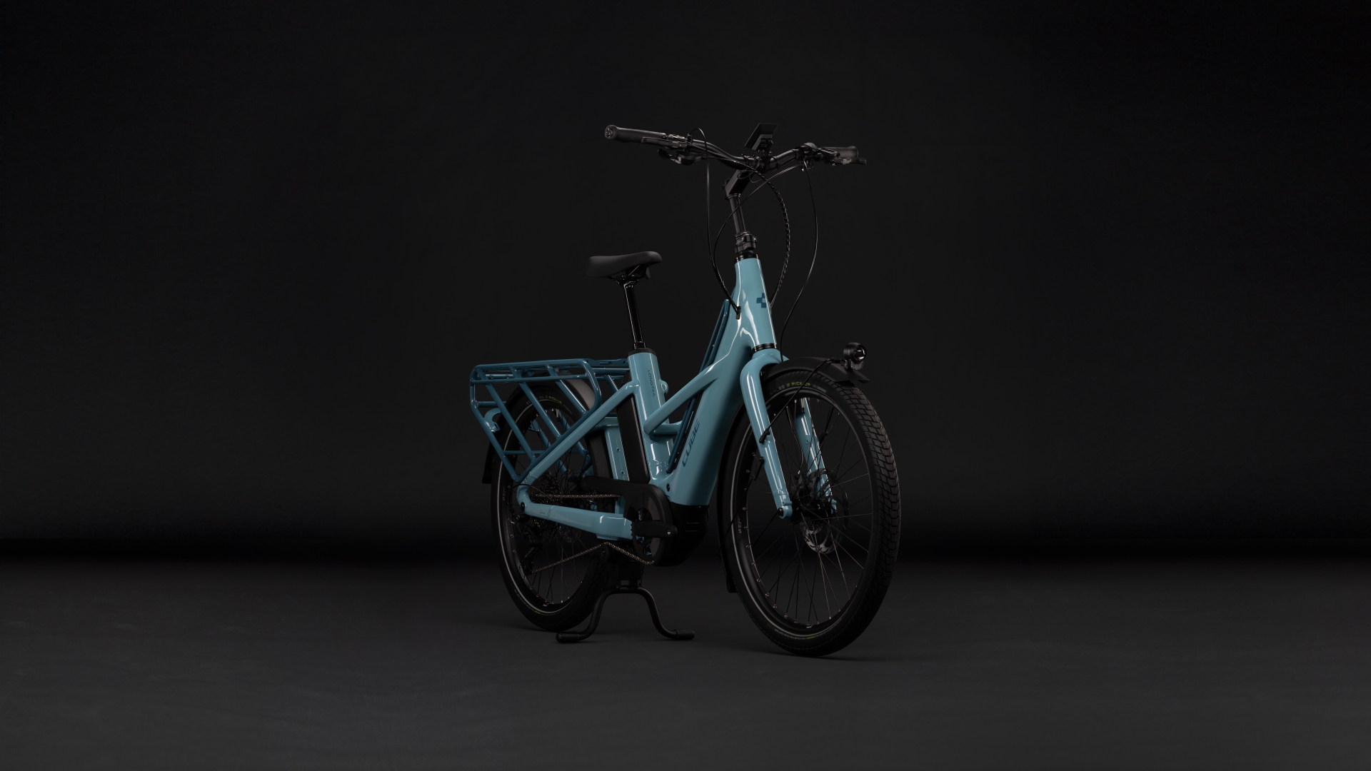 LONGTAIL HYBRID 800 - Image 2