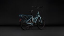 LONGTAIL HYBRID 800 - Image 3