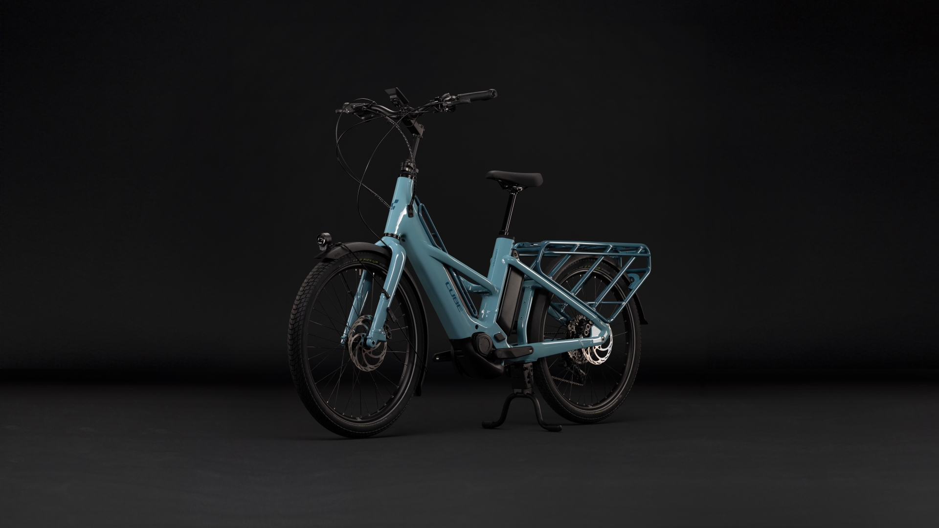 LONGTAIL HYBRID 800 - Image 4