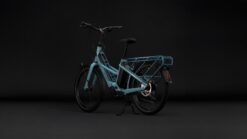 LONGTAIL HYBRID 800 - Image 5