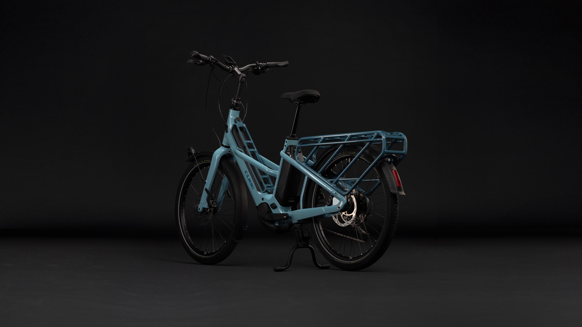 LONGTAIL HYBRID 800 - Image 5