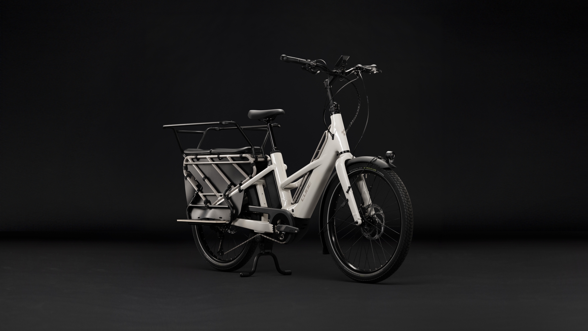 LONGTAIL HYBRID FAMILY 800 - Image 2