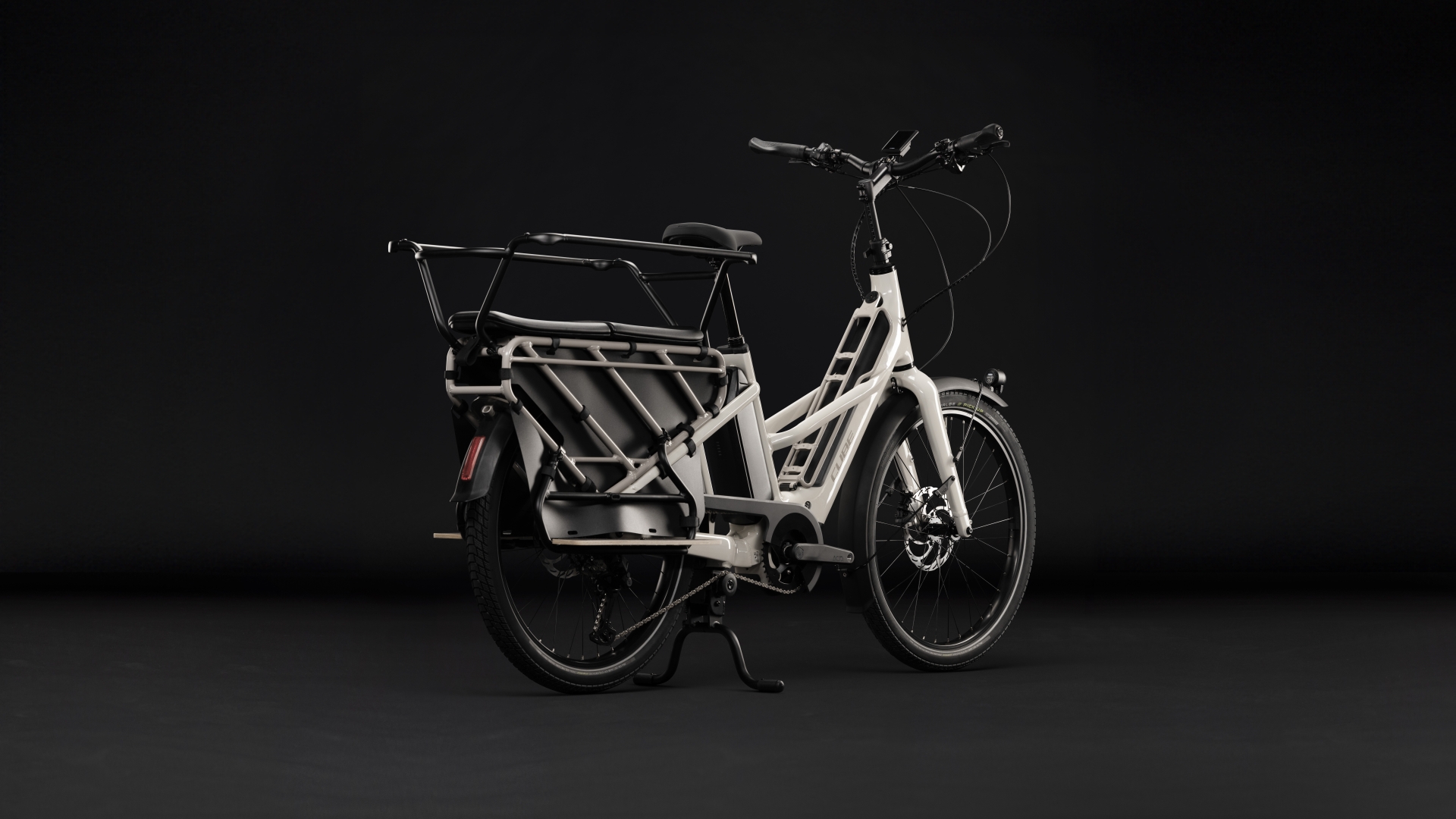 LONGTAIL HYBRID FAMILY 800 - Image 3
