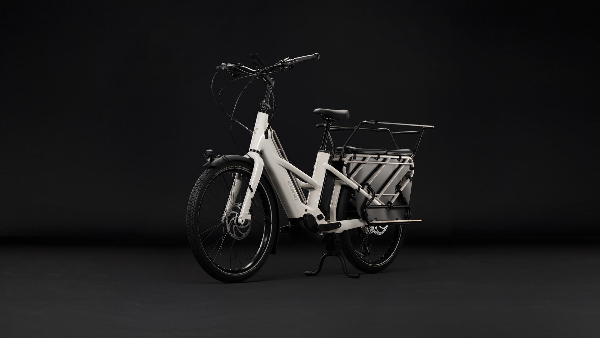 LONGTAIL HYBRID FAMILY 800 - Image 4