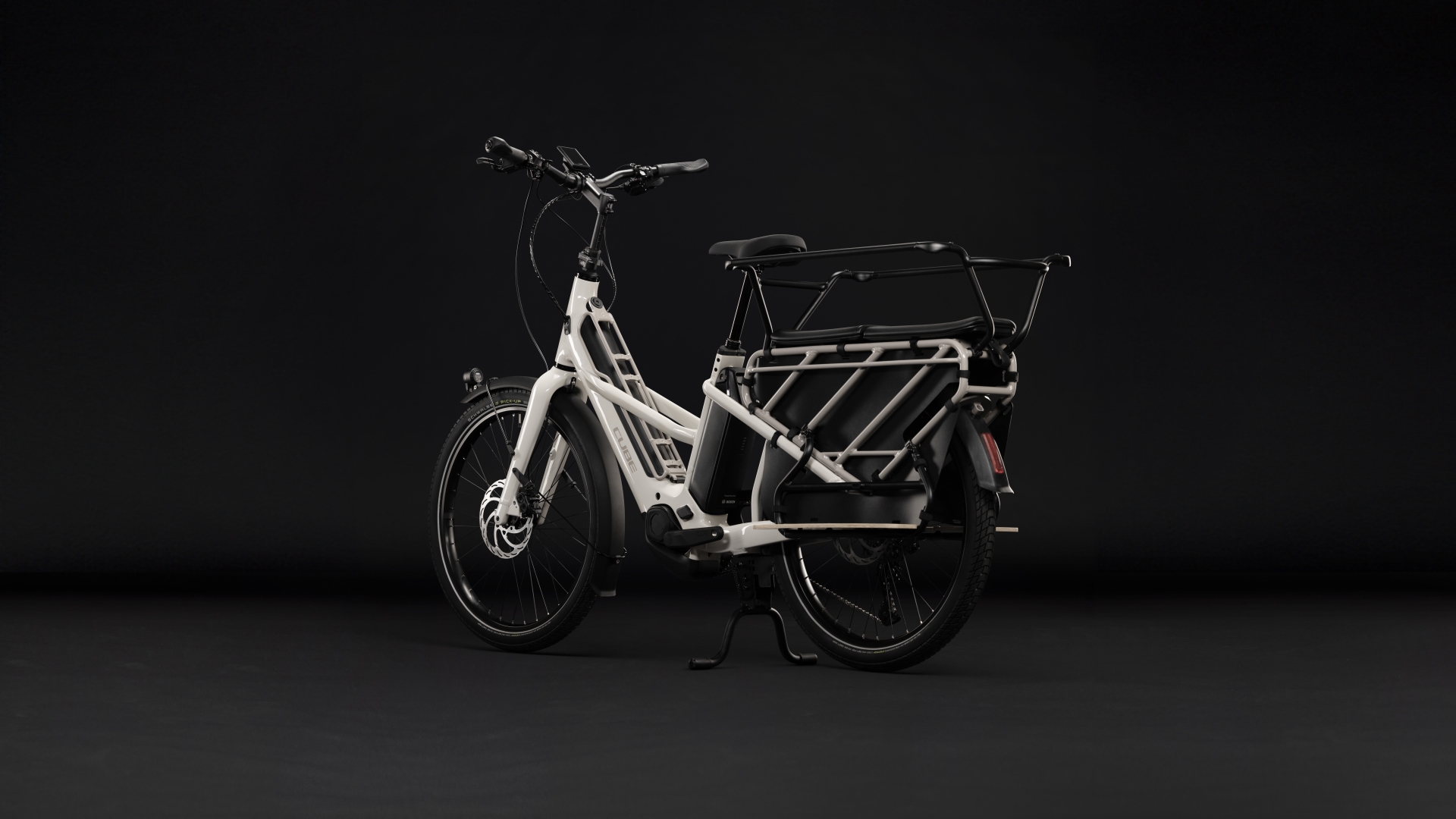 LONGTAIL HYBRID FAMILY 800 - Image 5