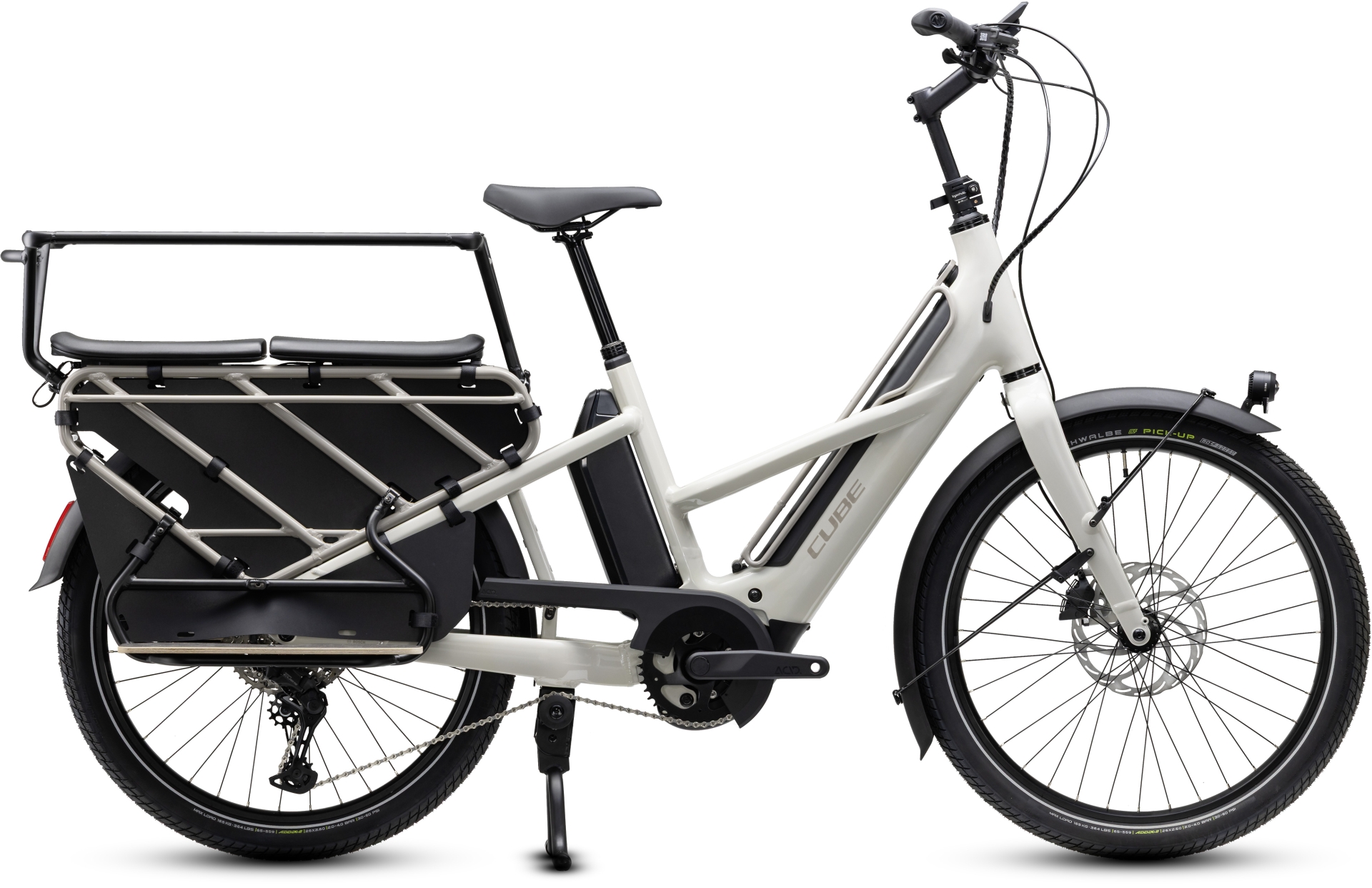 LONGTAIL HYBRID FAMILY 800
