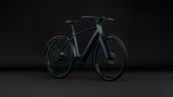 Vue alternative de EDITOR HYBRID SLX 400X FE