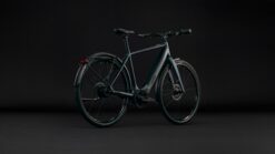 EDITOR HYBRID SLX 400X FE - Afbeelding 3