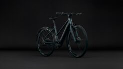 Vue alternative de EDITOR HYBRID SLX 400X FE