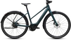 EDITOR HYBRID SLX 400X FE