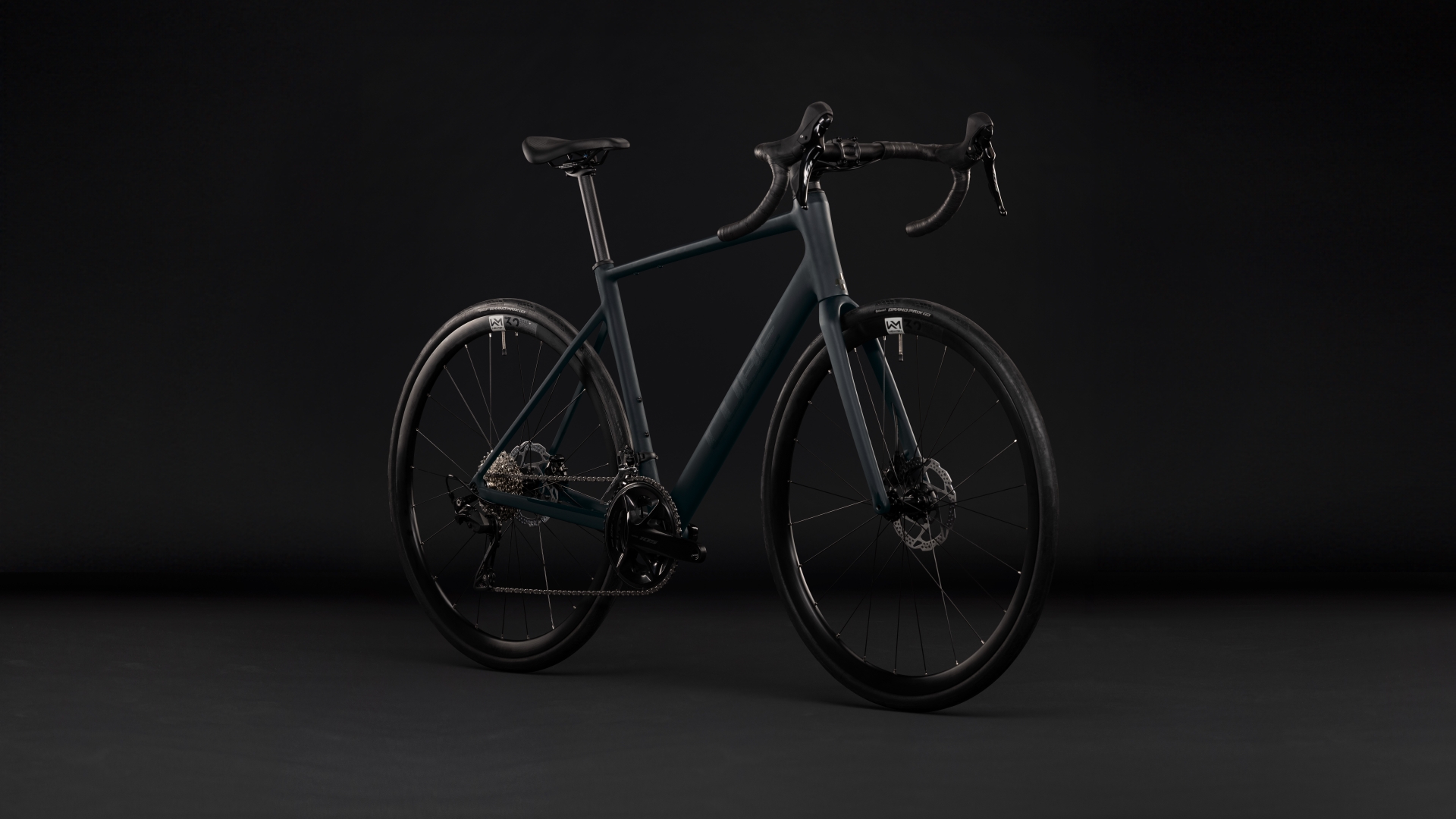 ATTAIN SLX - Afbeelding 2