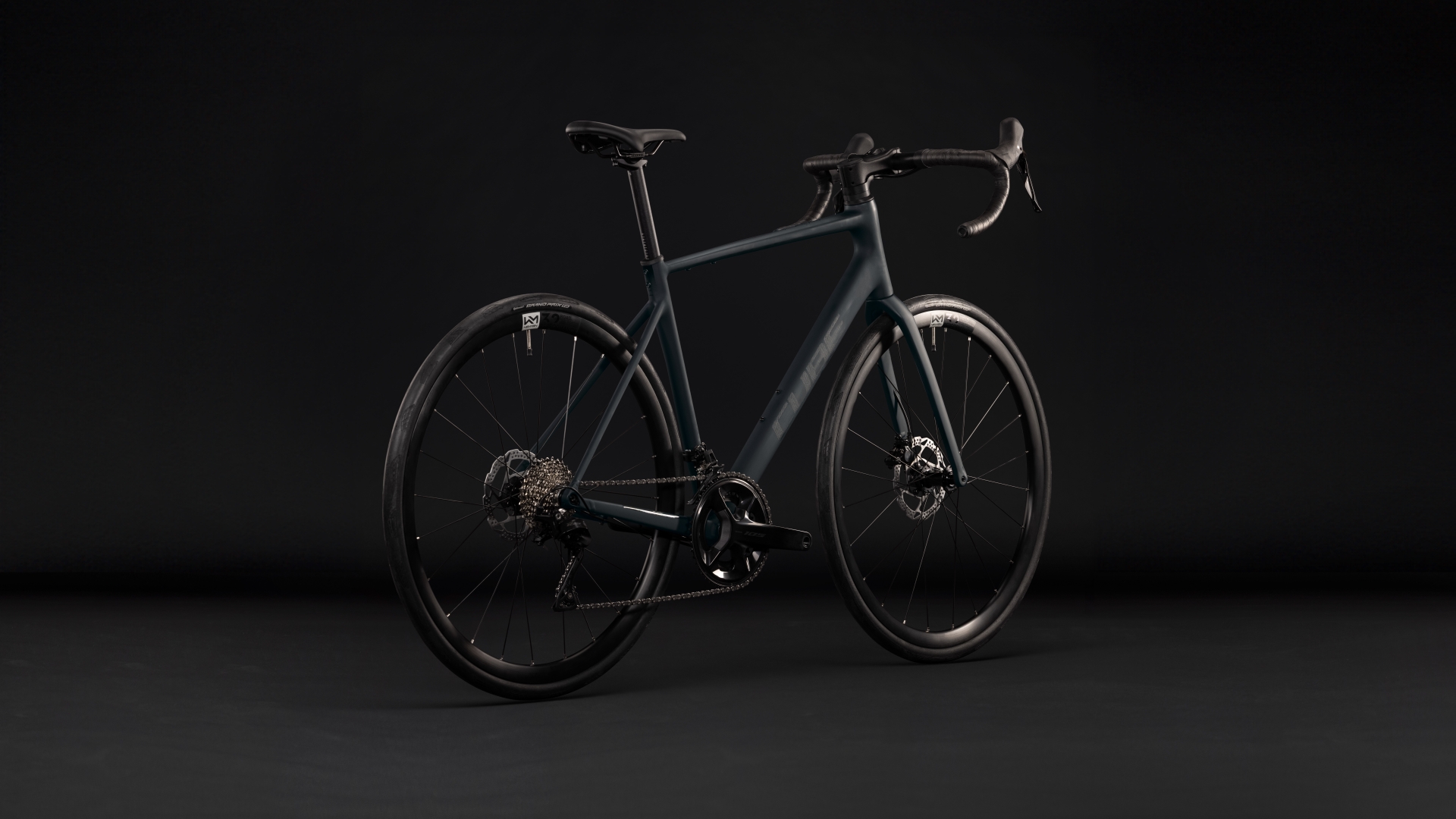 ATTAIN SLX - Afbeelding 3