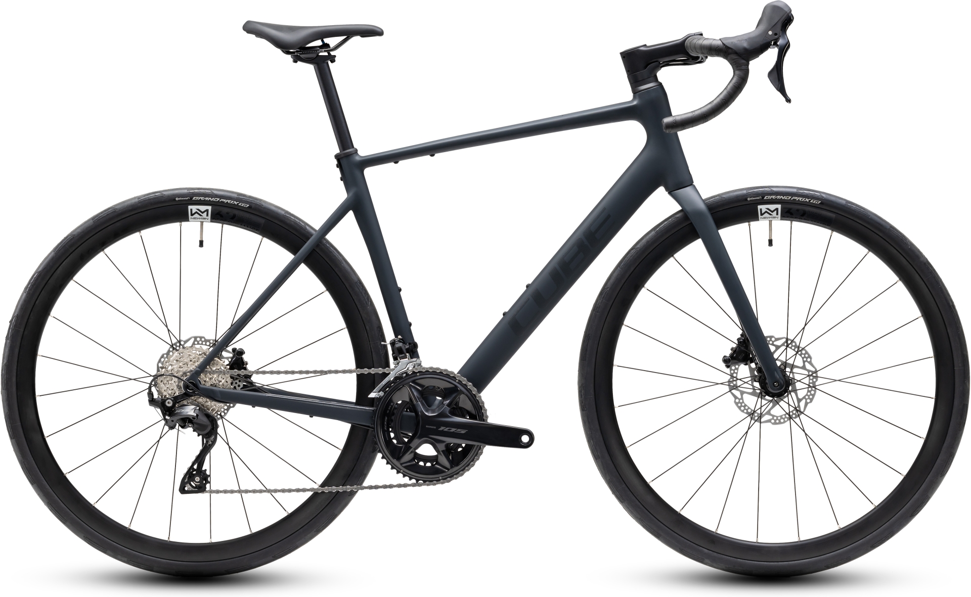 ATTAIN SLX