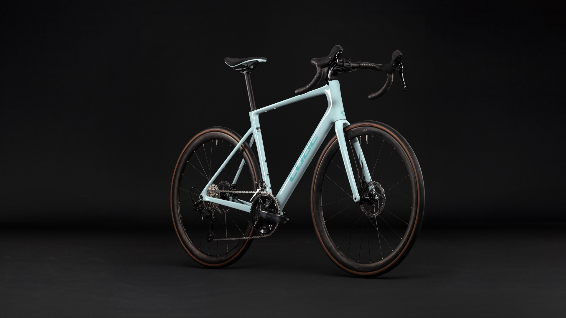 ATTAIN C:62
RACE - Image 2