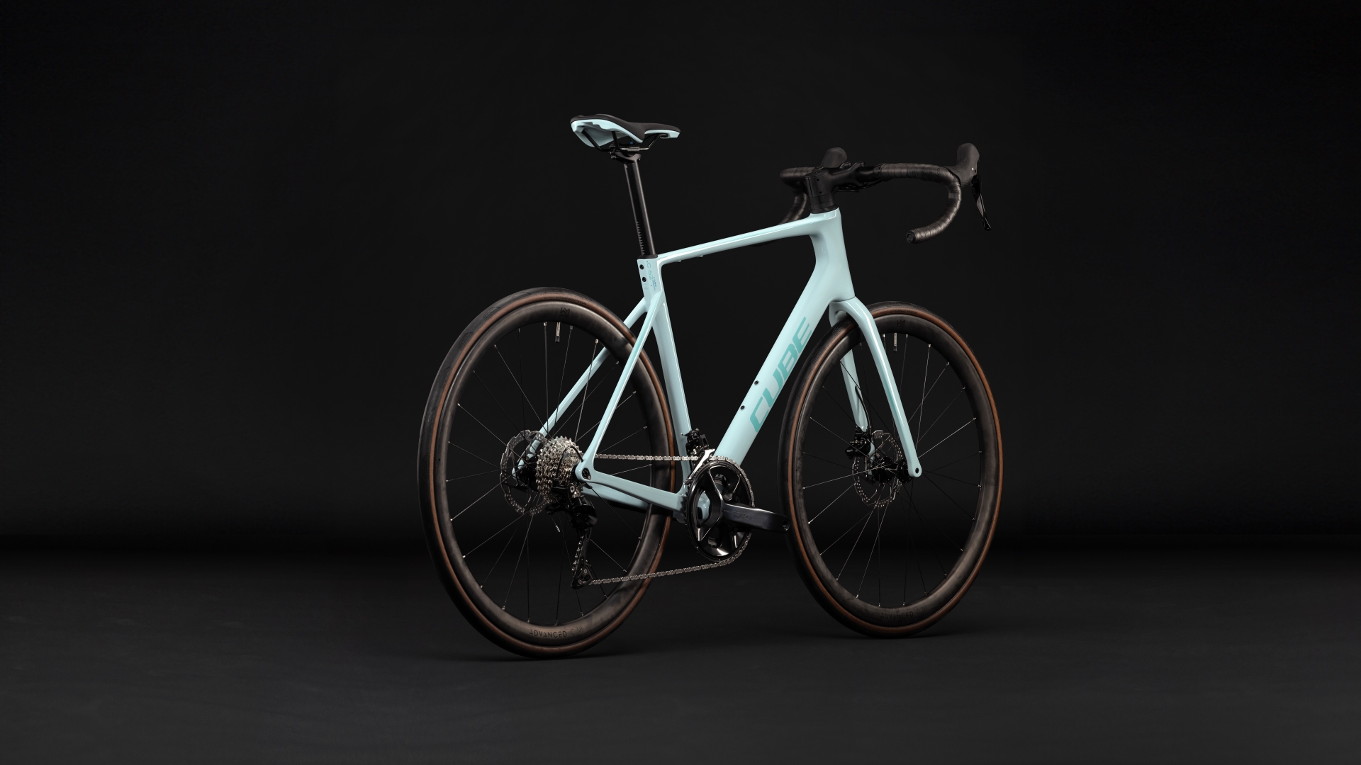 ATTAIN C:62
RACE - Image 3