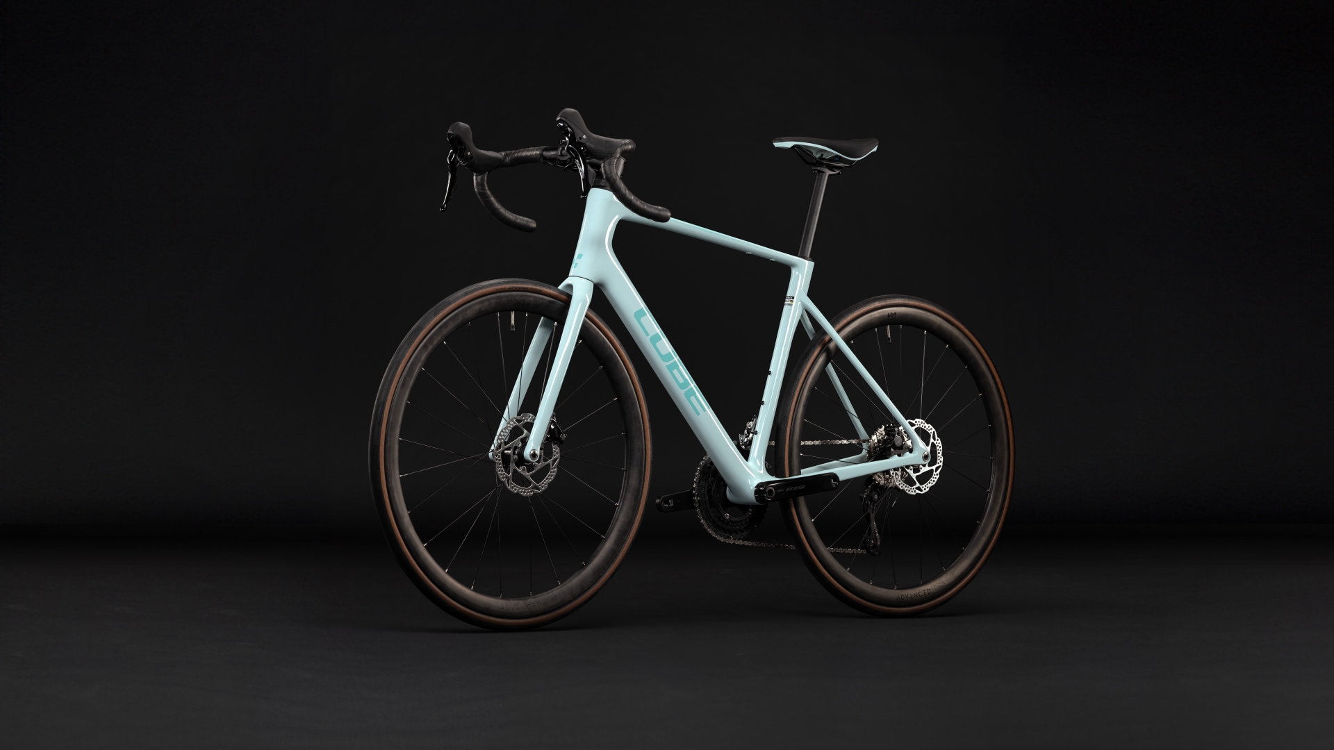 ATTAIN C:62
RACE - Image 4