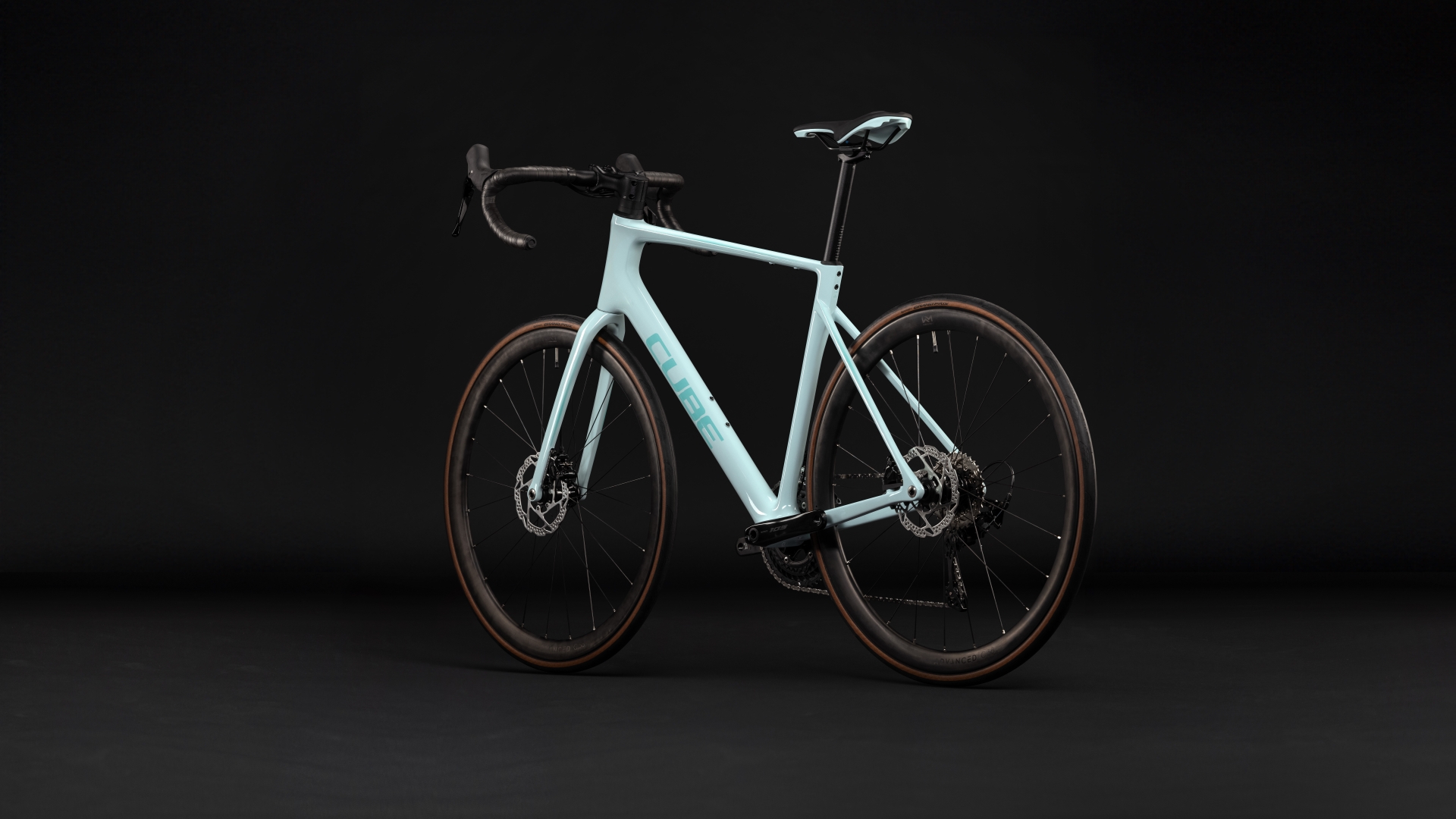 ATTAIN C:62
RACE - Image 5