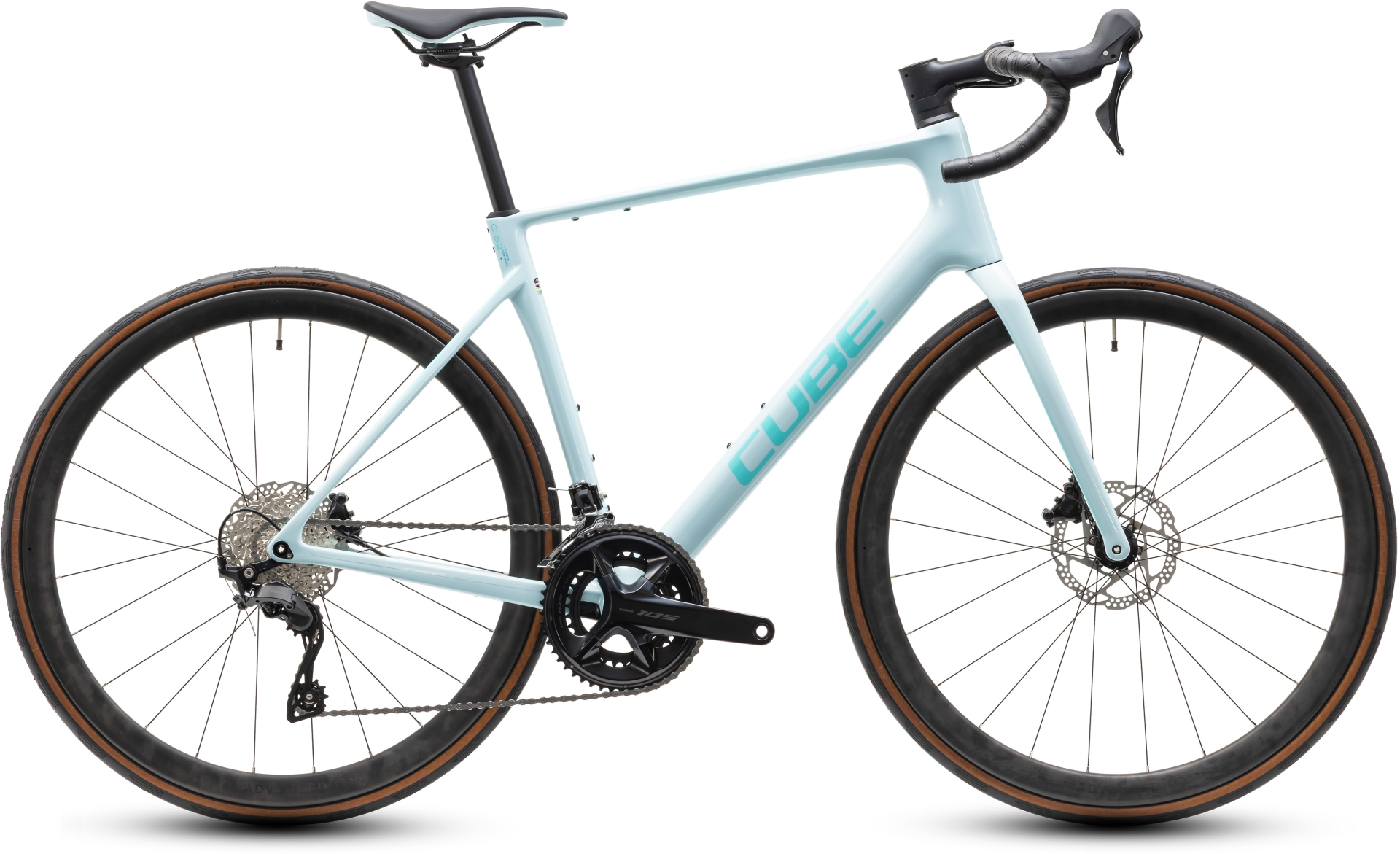 ATTAIN C:62
RACE